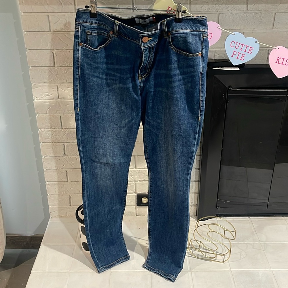 Cabi Skinny jeans